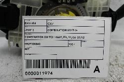 View Auto part Combination Switch Mazda Cx7 2007