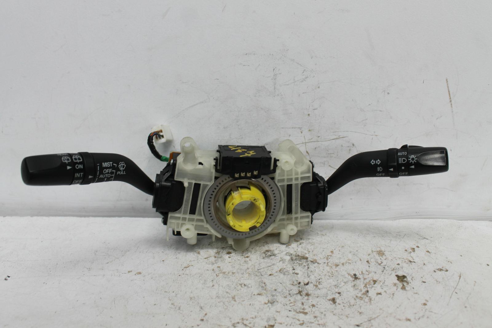 View Auto part Combination Switch Mazda Cx7 2007