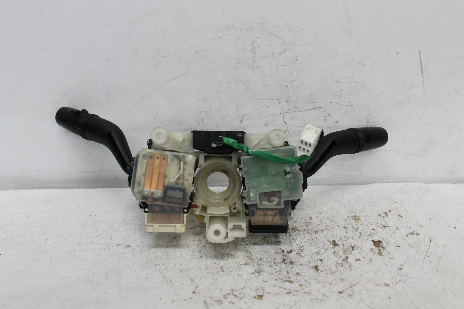 View Auto part Combination Switch Mazda Cx7 2007
