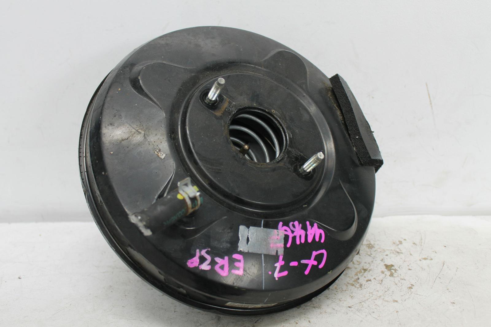View Auto part Brake Booster Mazda Cx7 2007