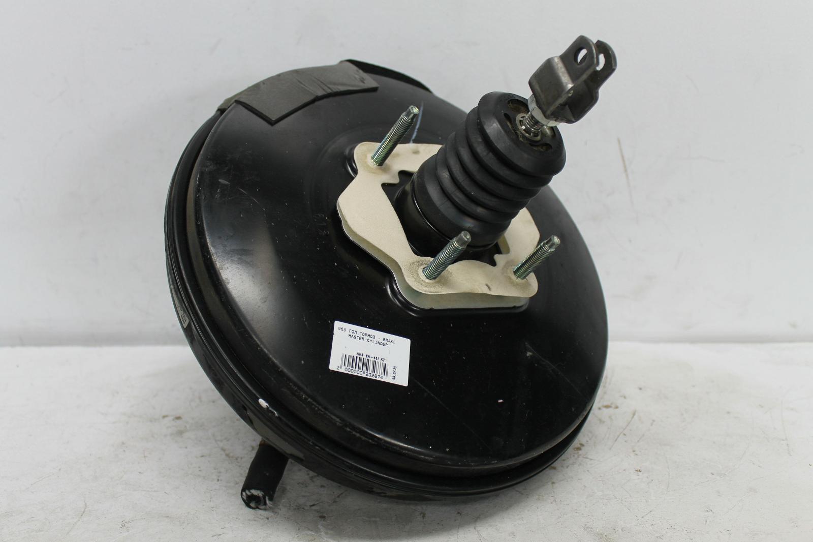 View Auto part Brake Booster Mazda Cx7 2007
