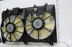 View Auto part Fan Mazda Cx7 2007