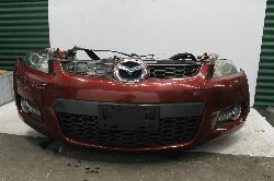 View Auto part Fan Mazda Cx7 2007