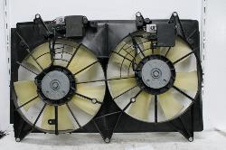 View Auto part Fan Mazda Cx7 2007