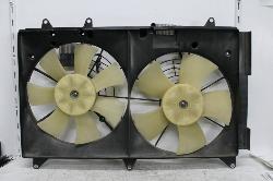 View Auto part Fan Mazda Cx7 2007