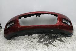 View Auto part Front Bumper Mazda Cx7 2007