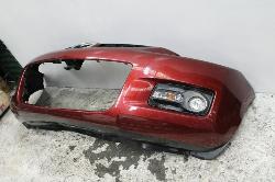 View Auto part Front Bumper Mazda Cx7 2007