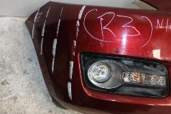 View Auto part Front Bumper Mazda Cx7 2007