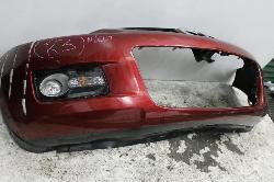 View Auto part Front Bumper Mazda Cx7 2007