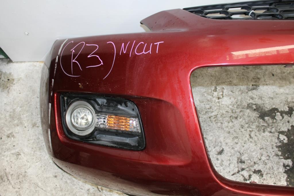 View Auto part Front Bumper Mazda Cx7 2007