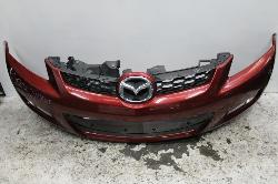 View Auto part Front Bumper Mazda Cx7 2007