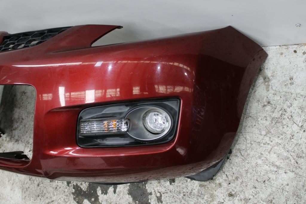 View Auto part Front Bumper Mazda Cx7 2007
