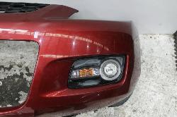 View Auto part Front Bumper Mazda Cx7 2007