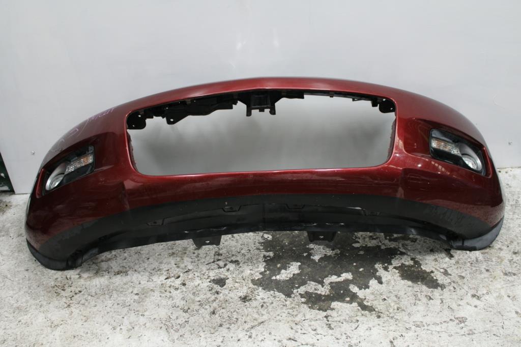 View Auto part Front Bumper Mazda Cx7 2007