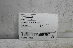 View Auto part Grille Mazda Cx7 2007