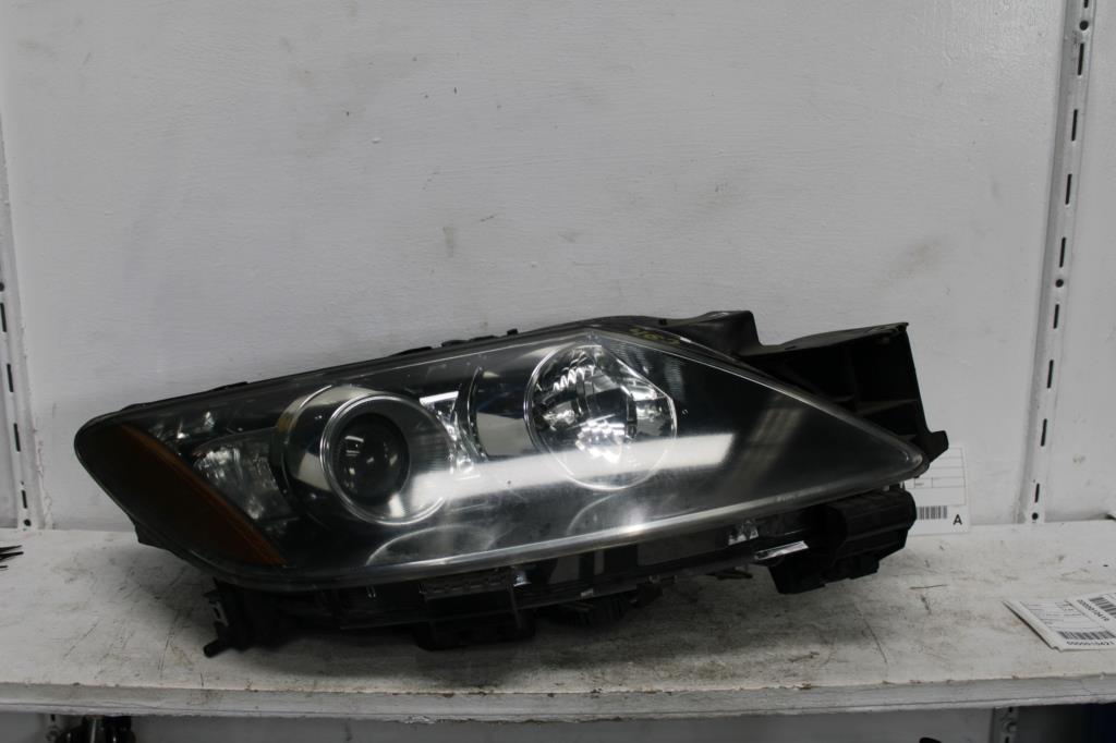 View Auto part Right Headlamp Mazda Cx7 2007