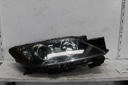 View Auto part Right Headlamp Mazda Cx7 2007