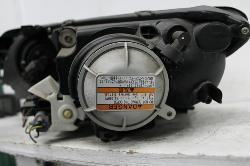 View Auto part Right Headlamp Mazda Cx7 2007