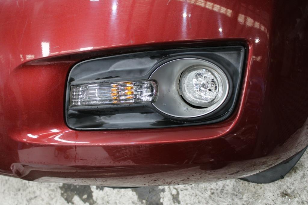 View Auto part Left Indicator/Fog/Side Mazda Cx7 2007