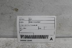 View Auto part Radiator Support Mazda Cx7 2007