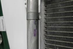 View Auto part A/C Condenser Mazda Cx7 2007