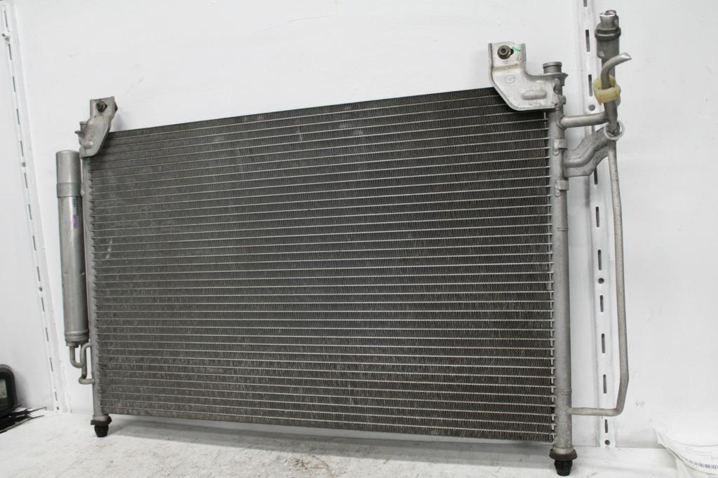 View Auto part A/C Condenser Mazda Cx7 2007
