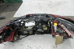 View Auto part A/C Condenser Mazda Cx7 2007