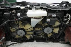 View Auto part A/C Condenser Mazda Cx7 2007