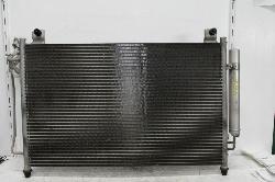 View Auto part A/C Condenser Mazda Cx7 2007