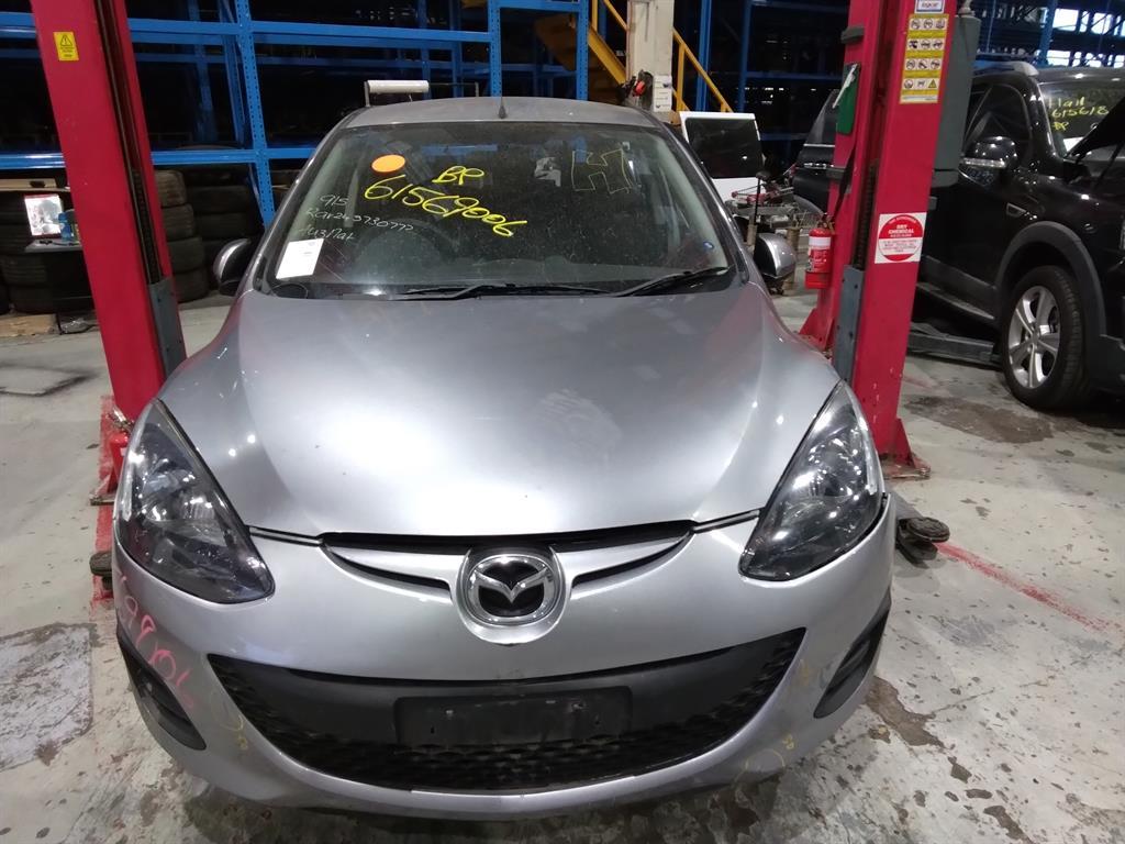 2012 Mazda 2 Wiper Motor View Auto part Wiper Motor Mazda 2 2012
