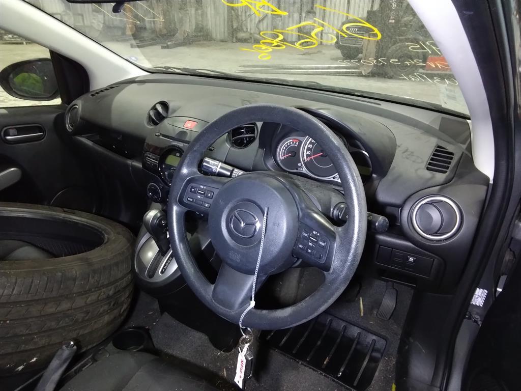 2012 Mazda 2 Wiper Motor View Auto part Wiper Motor Mazda 2 2012
