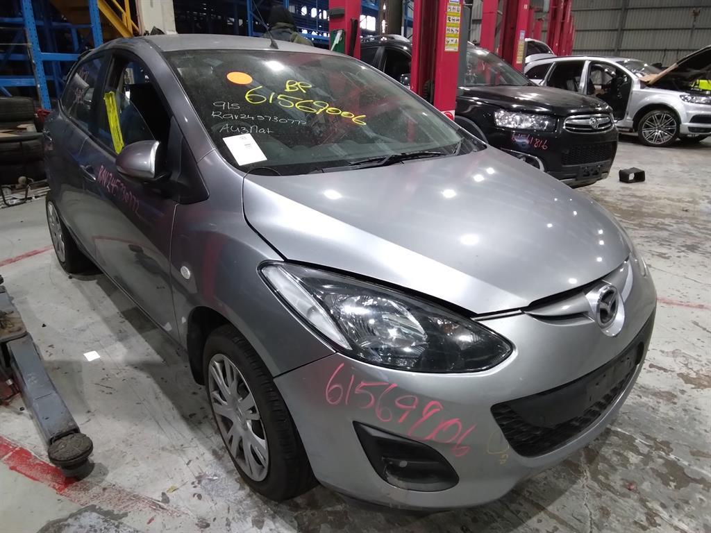2012 Mazda 2 Wiper Motor View Auto part Wiper Motor Mazda 2 2012