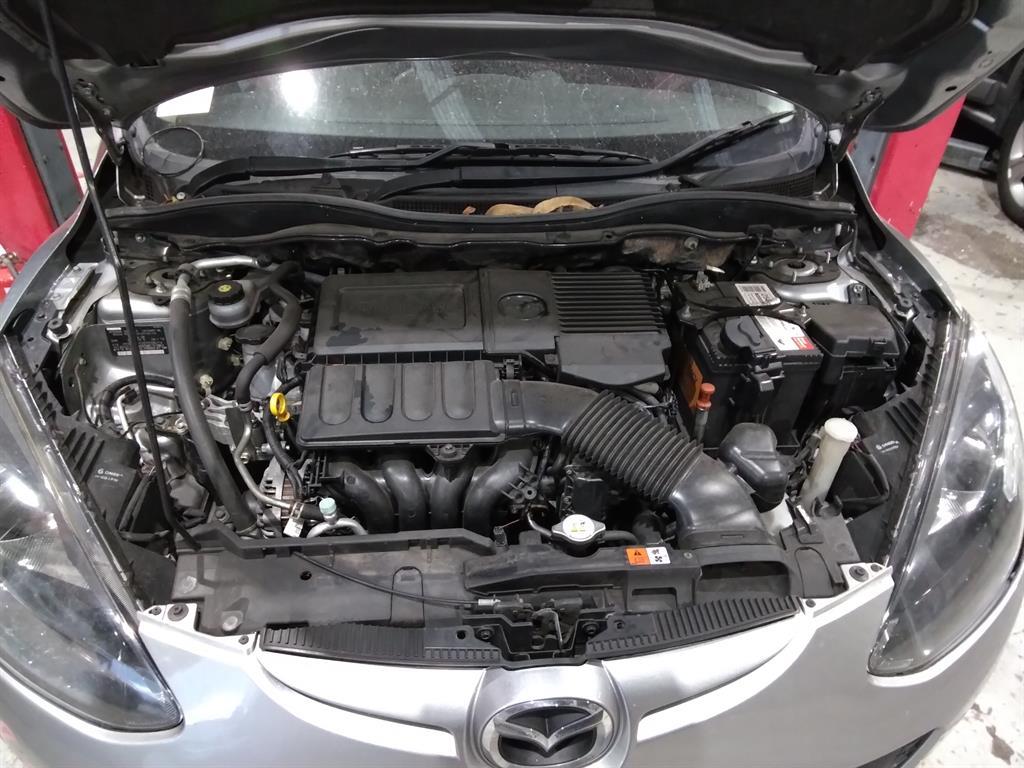 2012 Mazda 2 Wiper Motor View Auto part Wiper Motor Mazda 2 2012