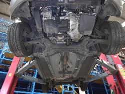 View Auto part Wiper Motor Mazda 2 2012