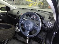 View Auto part Wiper Motor Mazda 2 2012