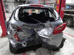 View Auto part Wiper Motor Mazda 2 2012