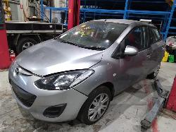View Auto part Wiper Motor Mazda 2 2012