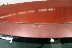 View Auto part Bootlid/Tailgate Mazda Cx7 2007