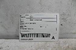 View Auto part Bootlid/Tailgate Mazda Cx7 2007