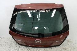 View Auto part Bootlid/Tailgate Mazda Cx7 2007