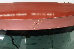 View Auto part Bootlid/Tailgate Mazda Cx7 2007