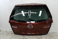 View Auto part Bootlid/Tailgate Mazda Cx7 2007