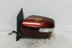 View Auto part Left Door Mirror Mazda Cx7 2007