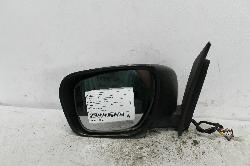 View Auto part Left Door Mirror Mazda Cx7 2007