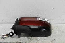 View Auto part Left Door Mirror Mazda Cx7 2007