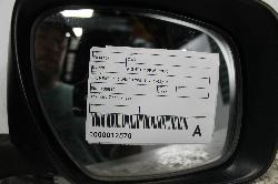 View Auto part Right Door Mirror Mazda Cx7 2007