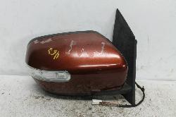 View Auto part Right Door Mirror Mazda Cx7 2007
