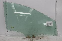 View Auto part Right Front Door Window Mazda Cx7 2007