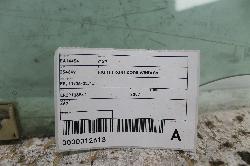 View Auto part Right Front Door Window Mazda Cx7 2007