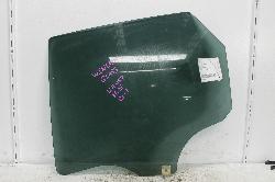 View Auto part Right Rear Door Window Mazda Cx7 2007